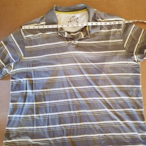 Mens Polo Shirt
